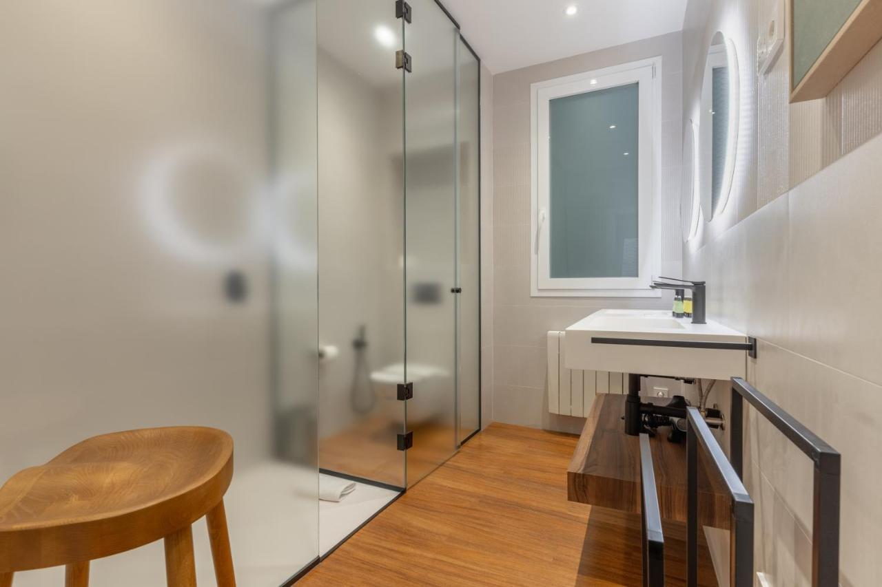 Wide Stylish-1bedroom 1bathroom-las Letras Appartement Madrid