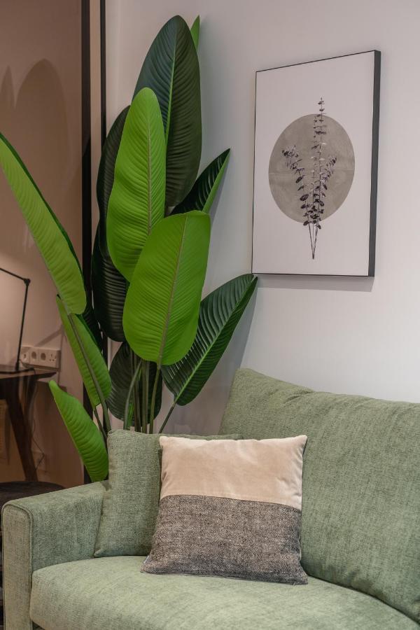 Appartement Wide Stylish-1bedroom 1bathroom-las Letras *