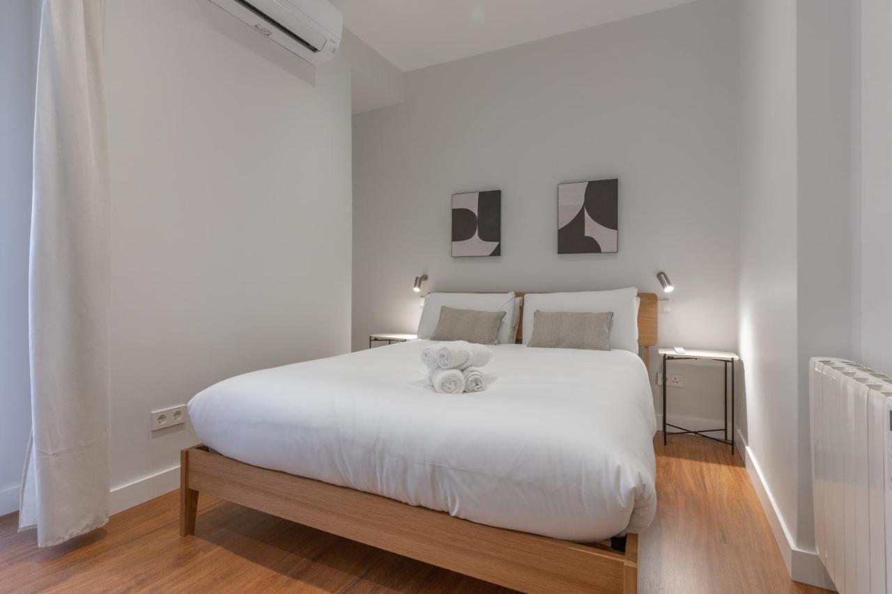 Wide Stylish-1bedroom 1bathroom-las Letras Appartement *