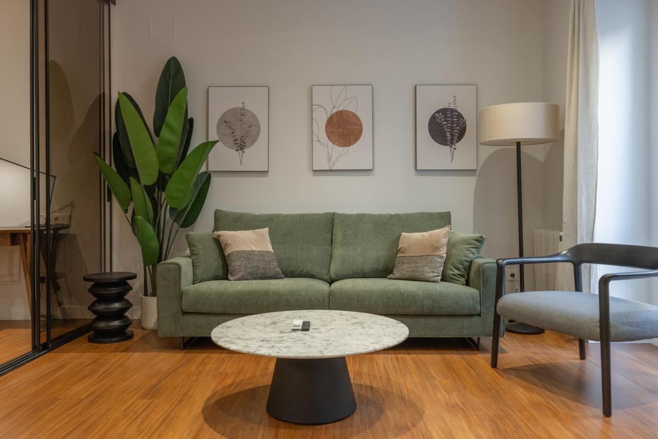 Appartement Wide Stylish-1bedroom 1bathroom-las Letras