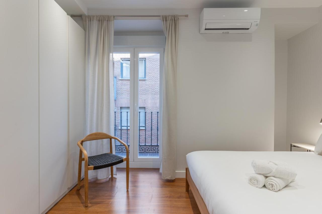 Wide Stylish-1bedroom 1bathroom-las Letras Appartement