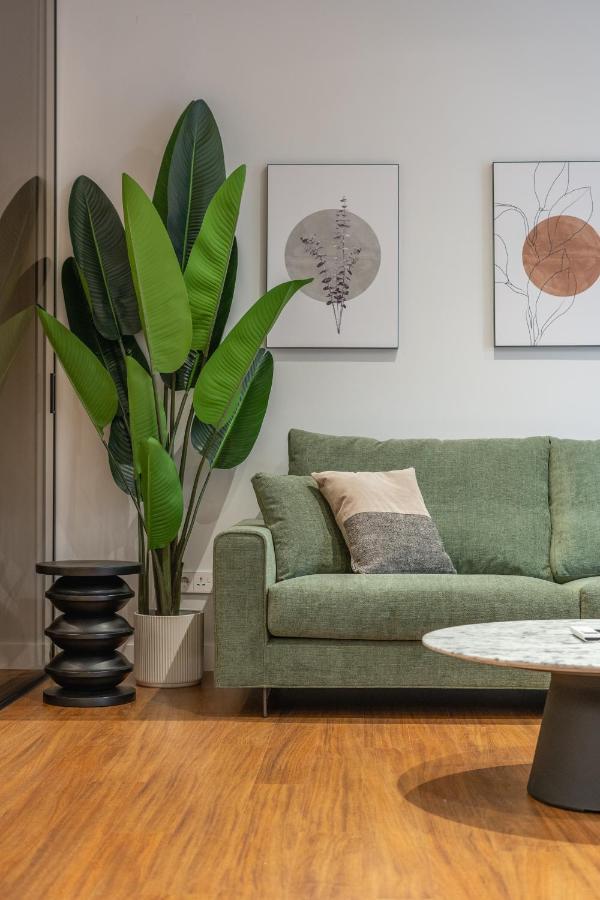 Appartement Wide Stylish-1bedroom 1bathroom-las Letras