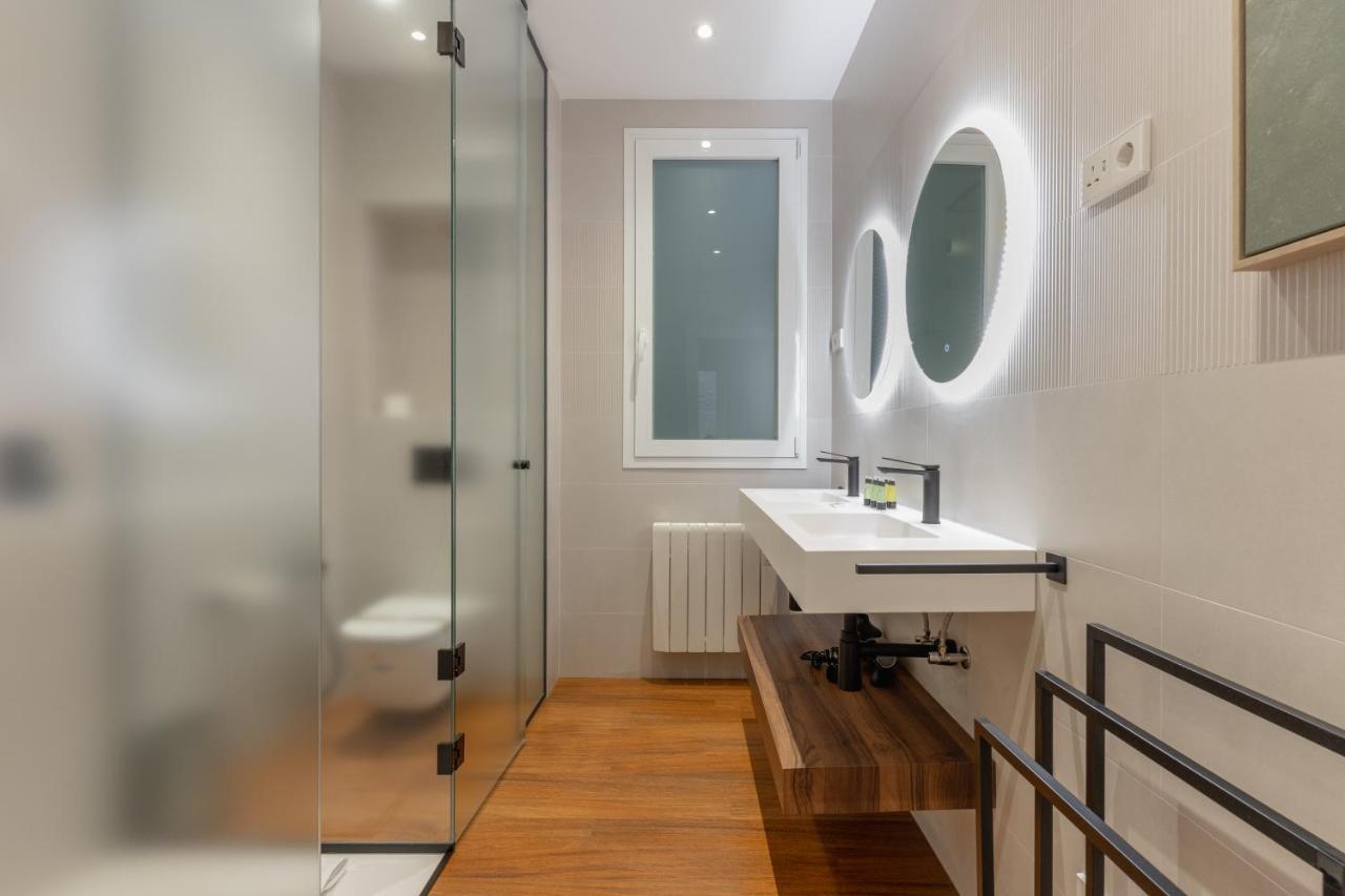 Wide Stylish-1bedroom 1bathroom-las Letras Appartement