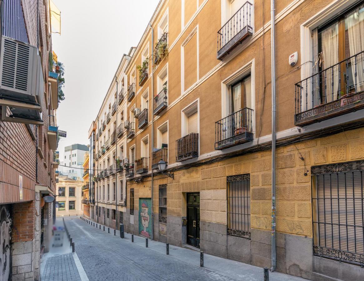 Appartement Wide Stylish-1bedroom 1bathroom-las Letras *